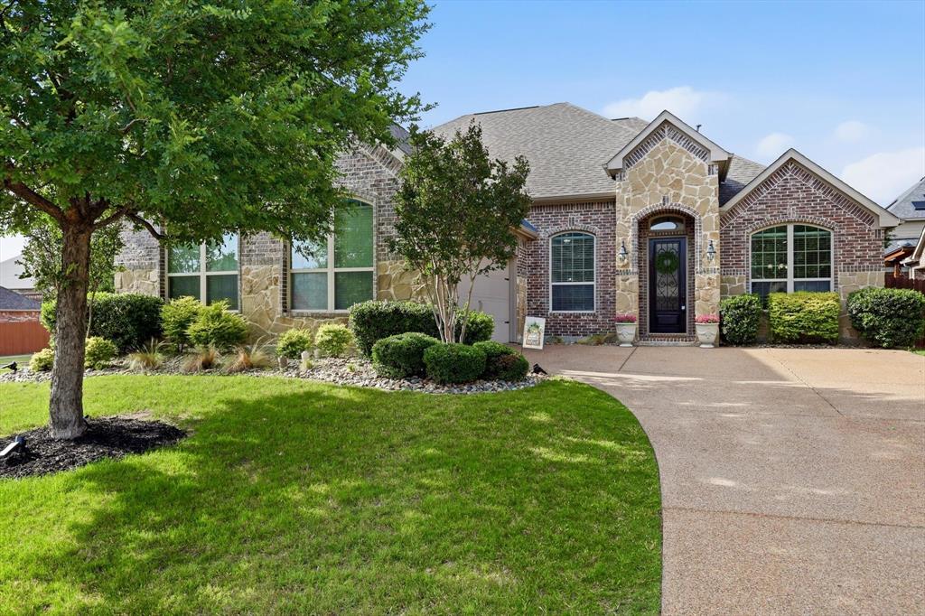 9714 Amberwoods, Lane Frisco, TX