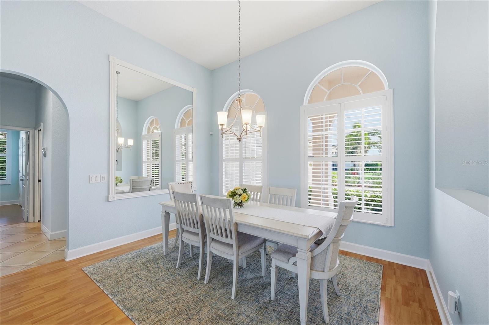 3606 Pennyroyal Road