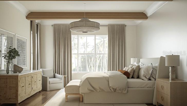 4805 Westlake Street