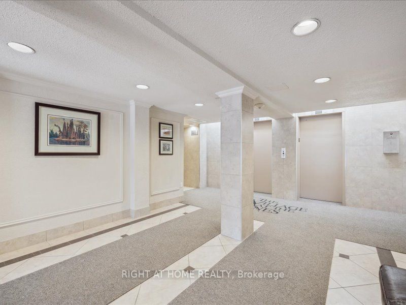 1540 Pickering Pkwy 501