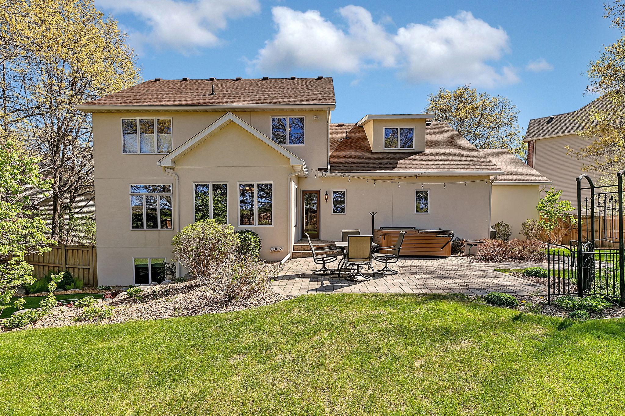 1010 Eveningstar Court