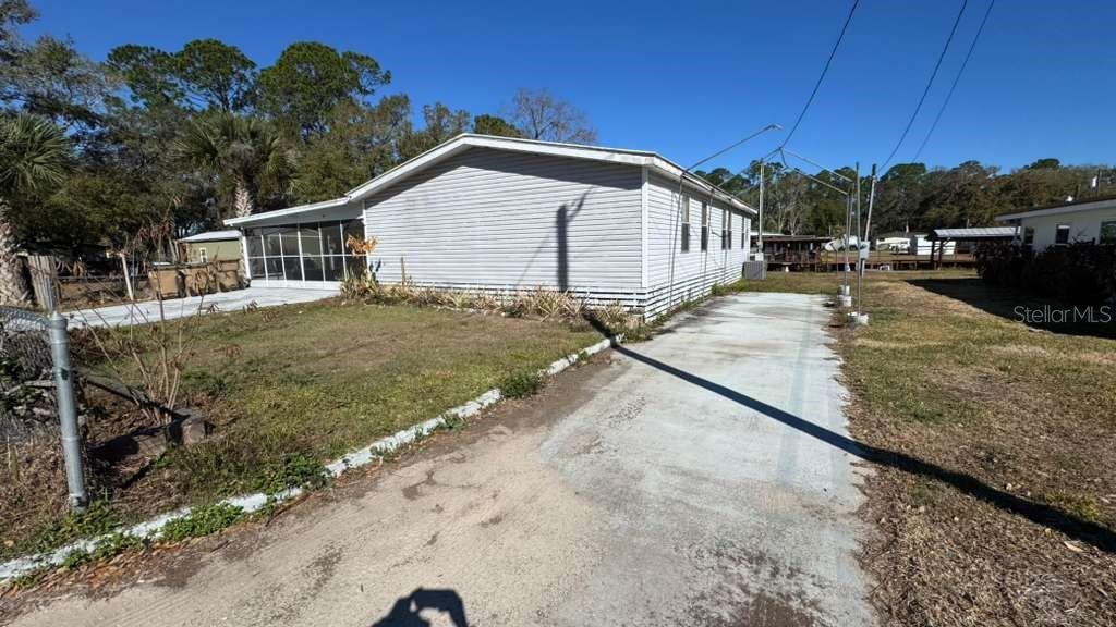 15317 Old Chisholm Trail