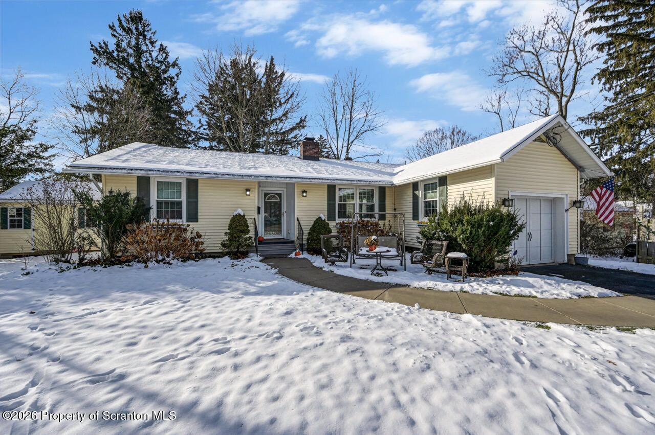 507 Glenburn Road