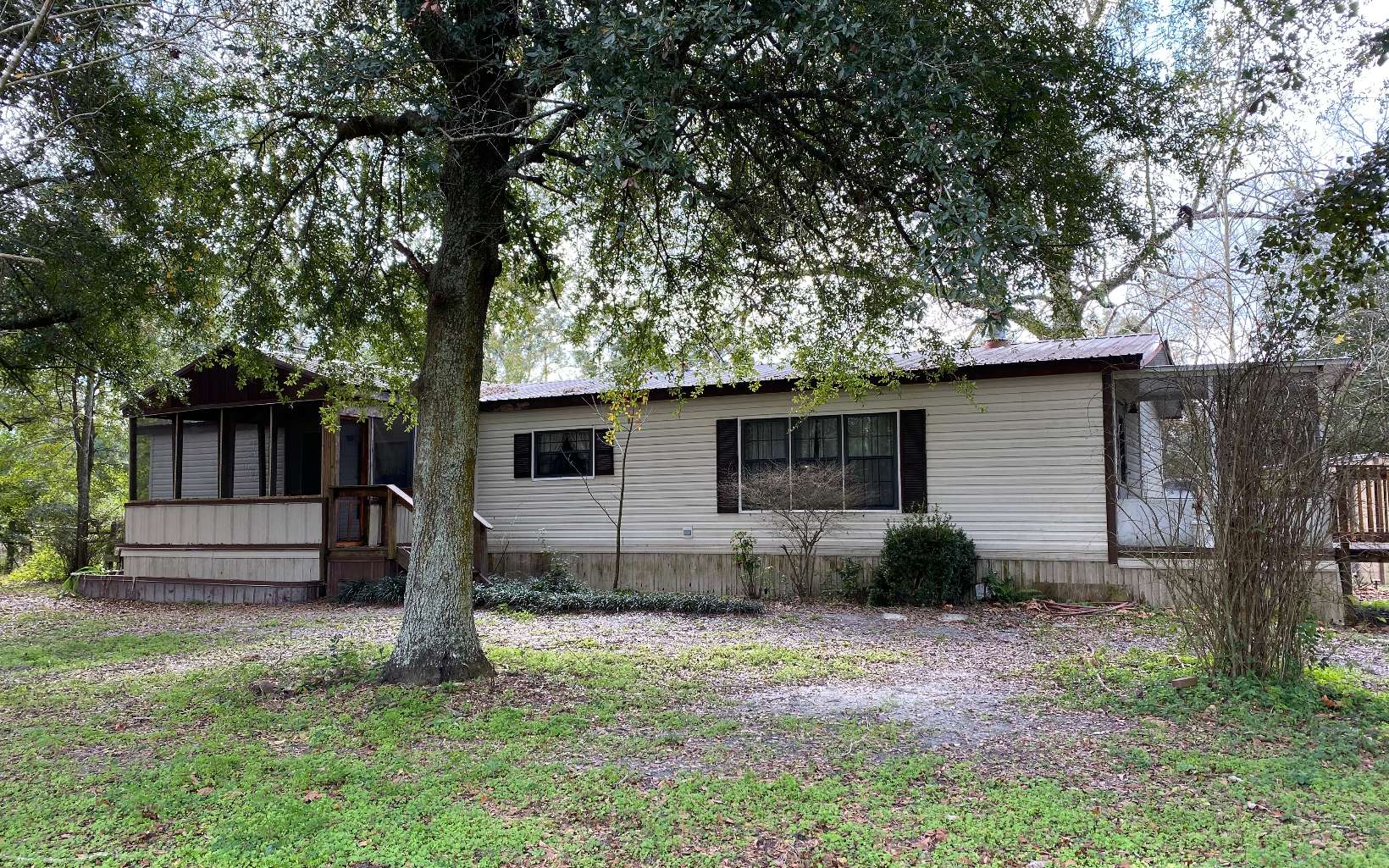 McAlpin Real Estate 17473 89Th Rd McAlpin ,FL available for 365,000