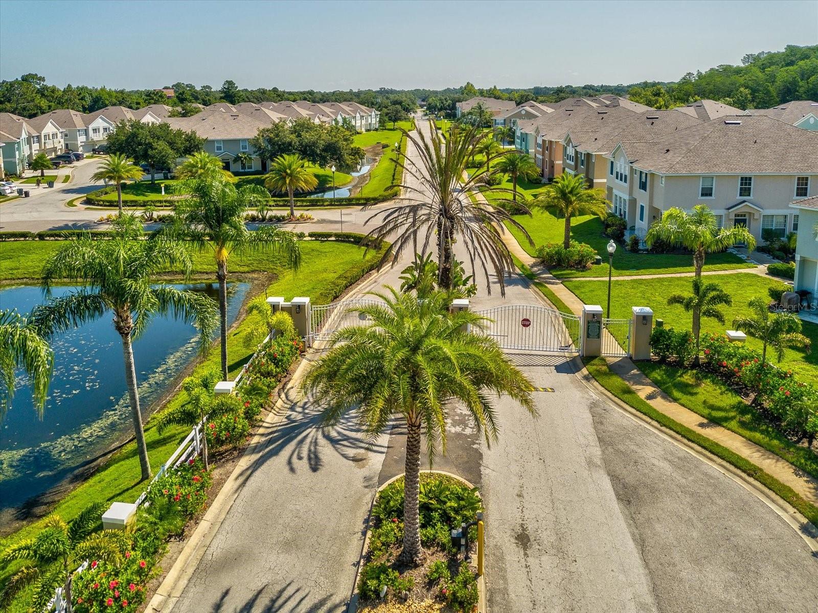 8548 Shallow Creek Court