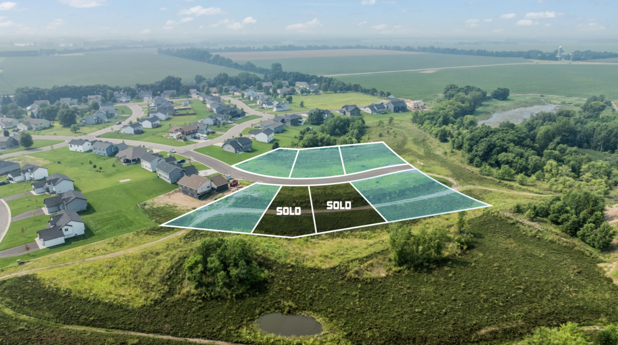 8225 Natures Edge Road