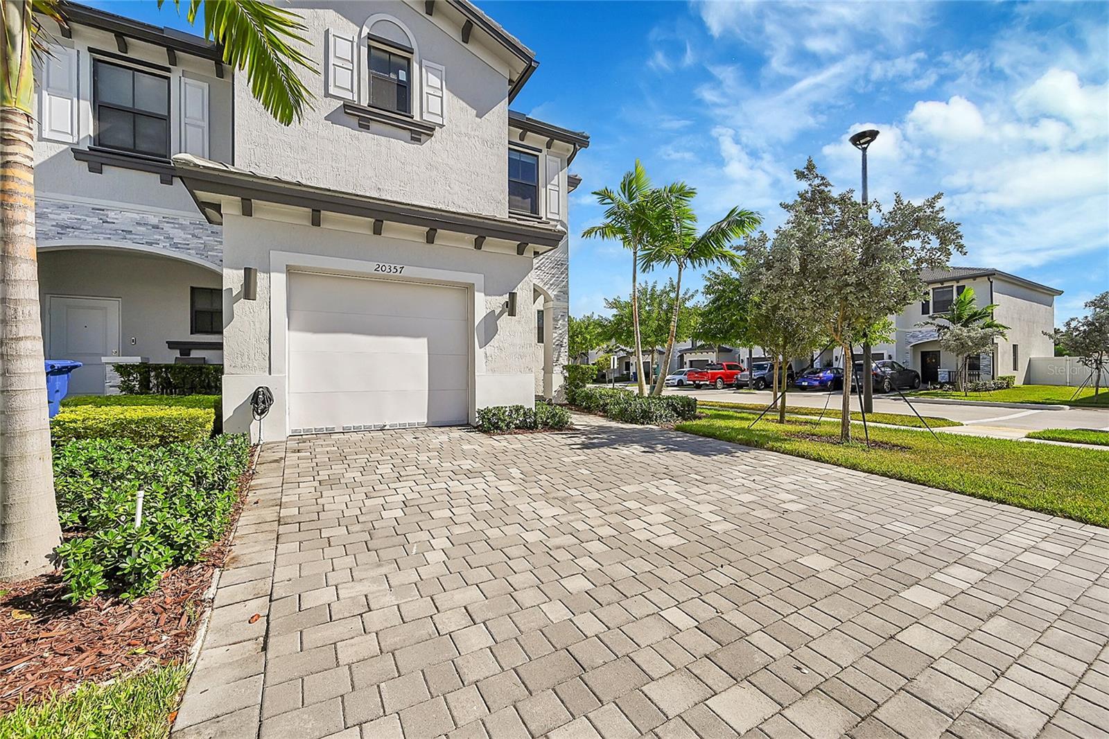 Welcome to 20357 Northwest 4th Path, a well-kept and inviting home located in a quiet residential community in Miami Gardens. Offering comfort, functionality, and convenience, this property is perfect for homeowners and investors alike.Step inside to discover a bright and spacious layout with an open living and dining area, ideal for both everyday living and entertaining. Natural light fills the space, creating a warm and welcoming atmosphere throughout the home. The bedrooms are generously sized, providing comfortable retreats with ample closet space.The kitchen offers plenty of cabinetry and workspace, making meal preparation easy while staying connected to the main living areas. Whether hosting guests or enjoying a quiet night at home, the layout supports a variety of lifestyles.This home features a desirable west-facing front exposure, allowing for beautiful afternoon and evening sunlight at the front, while the backyard enjoys softer morning light—perfect for outdoor relaxation.Step outside to a private outdoor space with room to personalize, garden, or create your own backyard oasis. The property offers great potential for customization to suit your needs.Conveniently located near major highways, shopping, dining, and schools, this home provides easy access to everything Miami-Dade has to offer while maintaining a peaceful neighborhood feel.Whether you’re a first-time buyer, growing family, or investor, this is a fantastic opportunity to own in a centrally located and growing area.Schedule your private showing today and see all the potential this home has to offer!