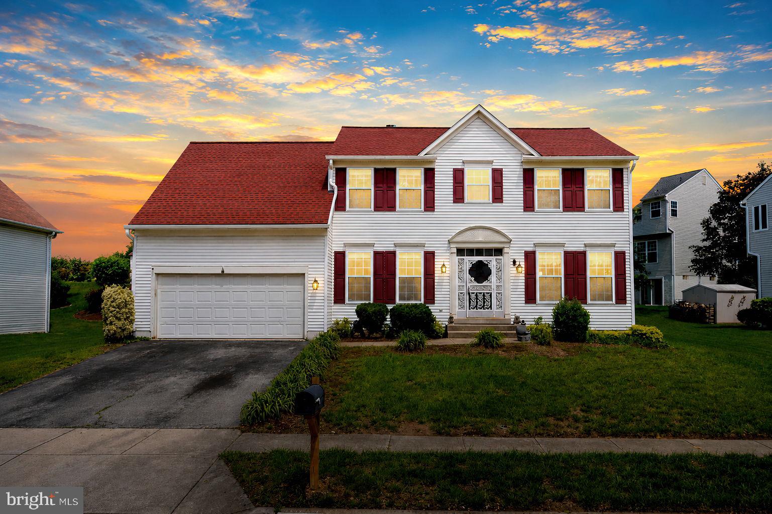 10606 Birdie Lane