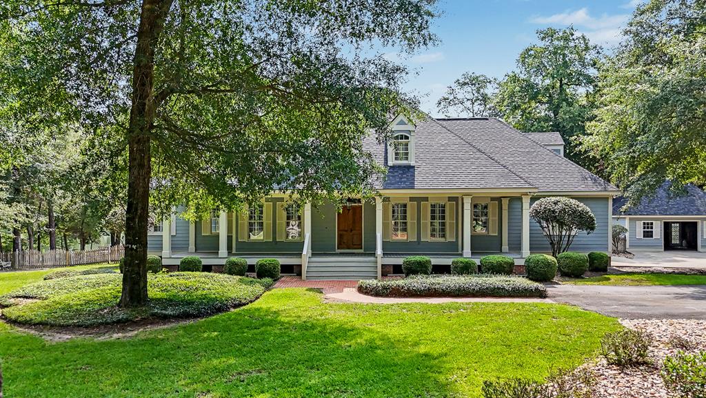 825 Forrester Pkwy