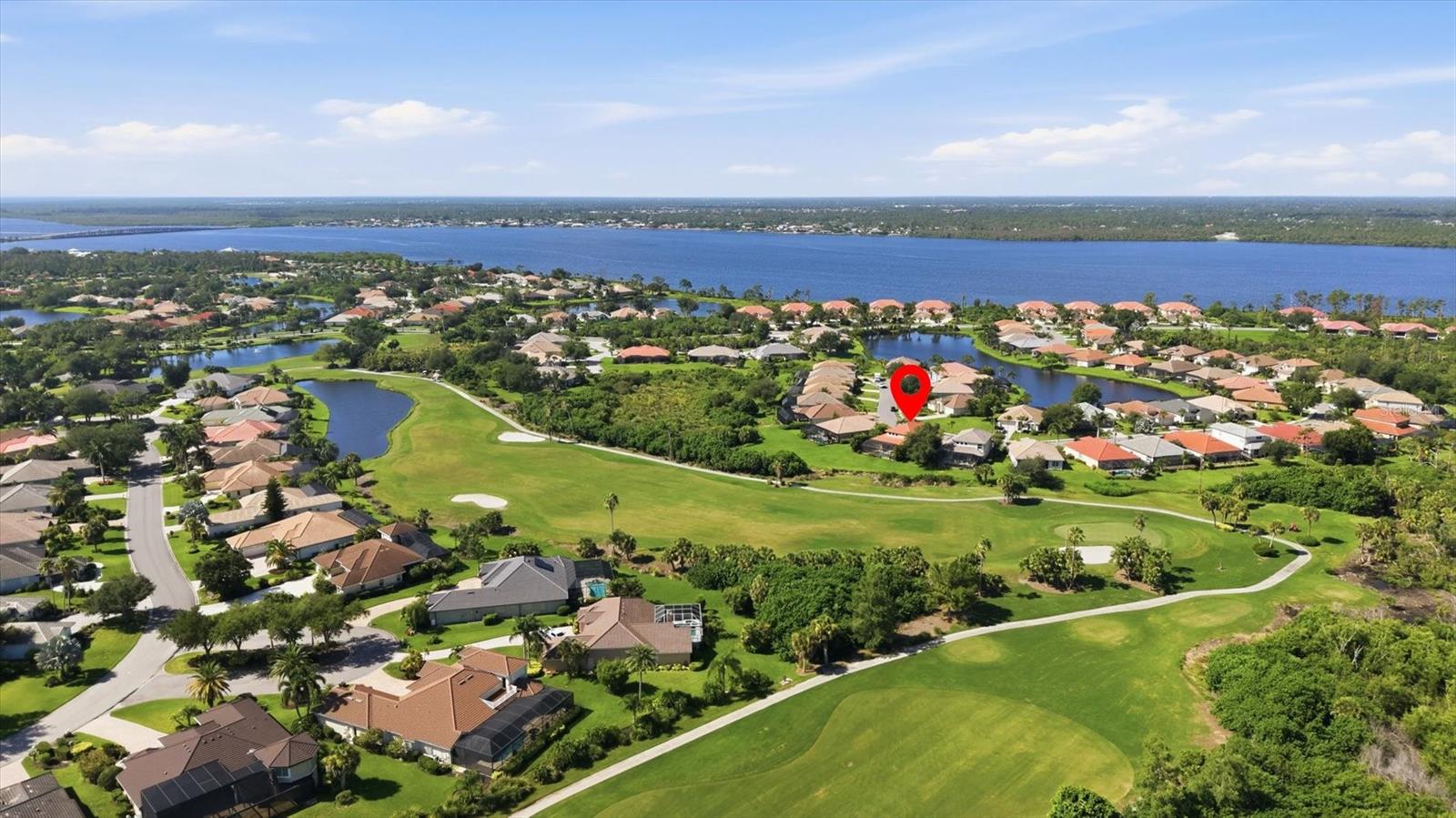 13392 Golf Pointe Drive