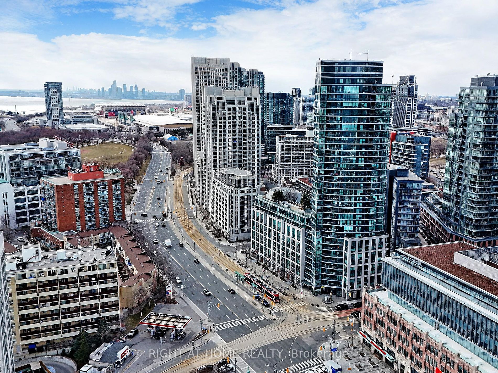 600 Fleet St 427