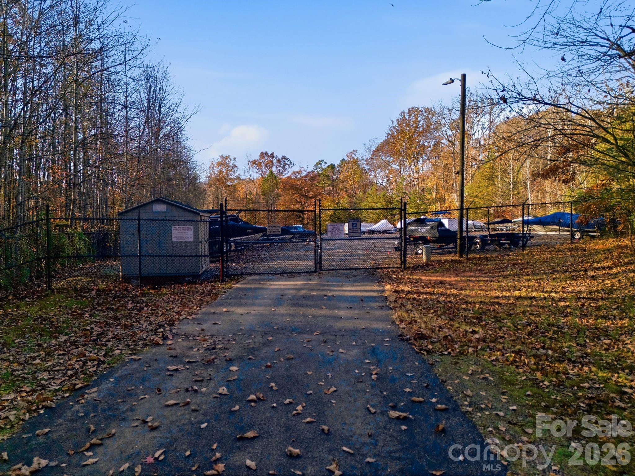 211 Harbor Ridge Drive