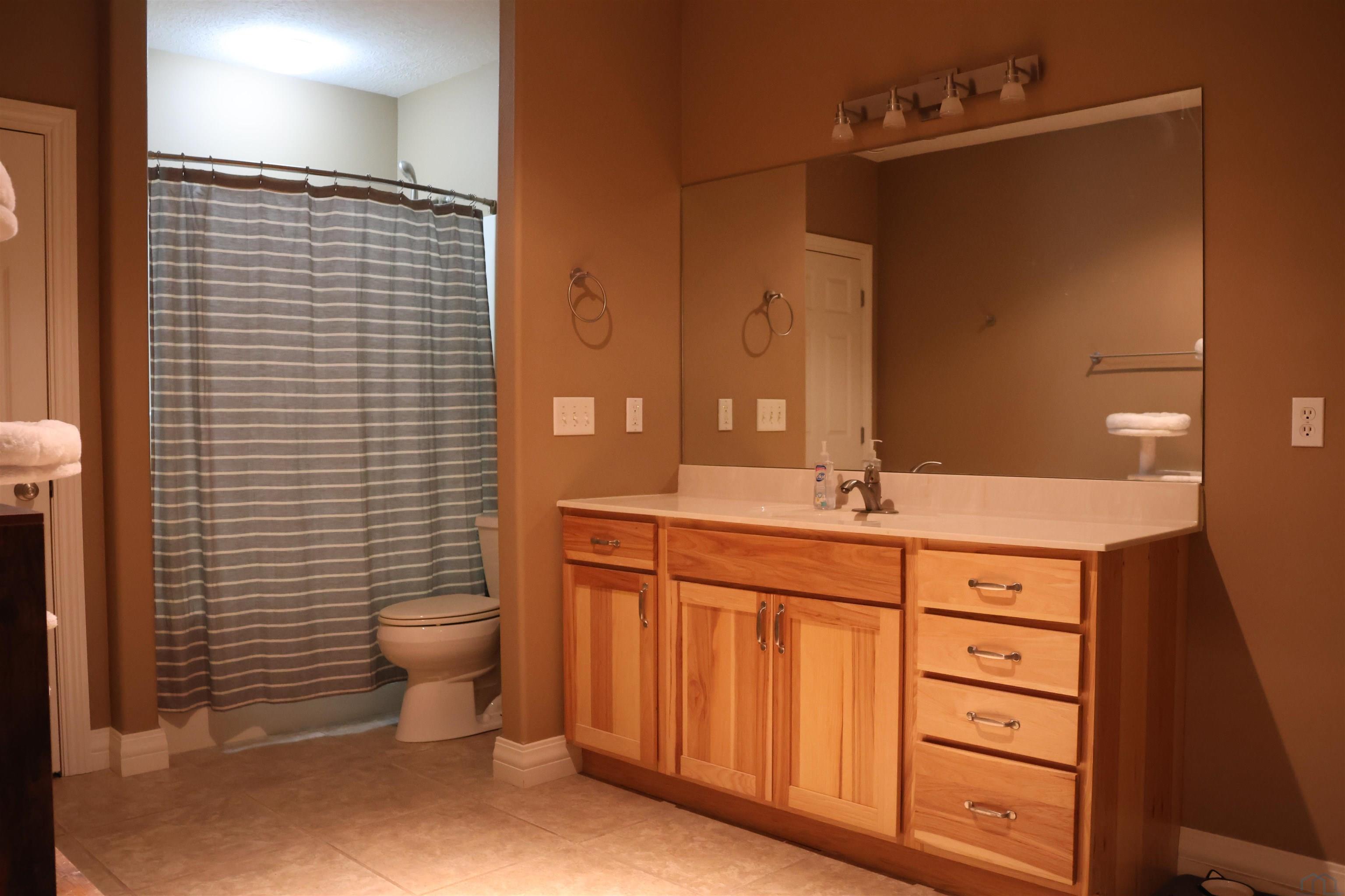520 Bluestem