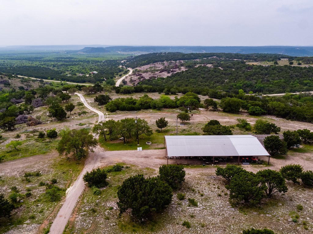 101 NE Big Draw Drive