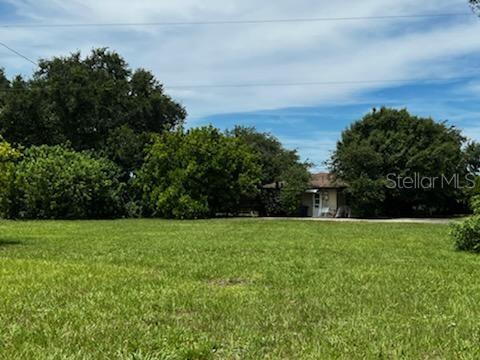 BUSINESS OWNERS- ONE OF THE FASTEST GROWING AREAS IN SARASOTA COUNTY!!!!  This commercially zone lot offers all kinds of opportunities for your business, office, restaurant, retail ETC.   ADJACENT 2/3 ACRE RESIDENTIAL LOT IS ALSO AVAILABLE IF YOU NEED MORE LAND!!! Check this out immediately!!This listing includes 23,100 s.f. lot which is zoned CG.  Lots of possibilities for your OWN BUSINESS or OFFICE!!  Listing is for the land value - existing building does not contribute any value.  The existing building "could" be useful for a small office or other uses with moderate renovations.  This property has a lot of opportunity for future development. Do a drive by but don't walk the land without the selling agent.  Please, please don't disturb the disabled tenant.
CURRENT COMMERCIAL GENERAL ZONING IN PLACE!!!