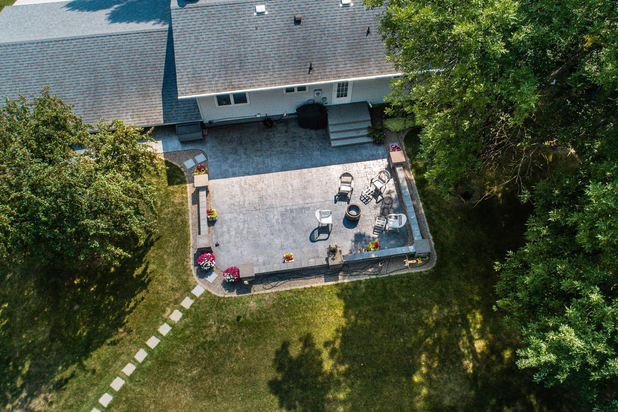 23490 Cottonwood Lane