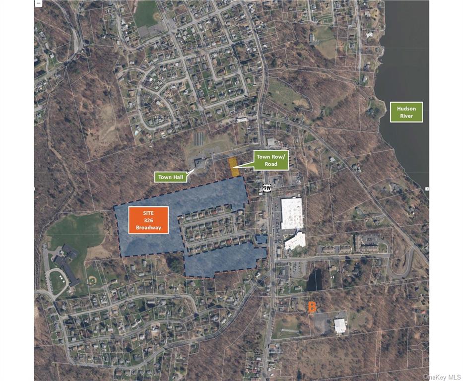Land for sale in Esopus, New York, H6304910