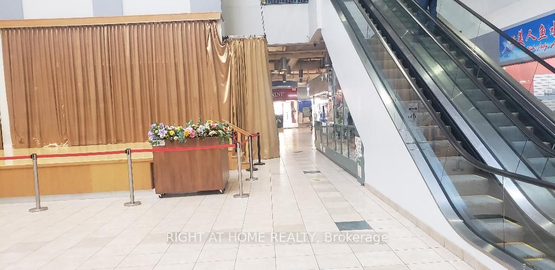 4438 E Sheppard Ave 138