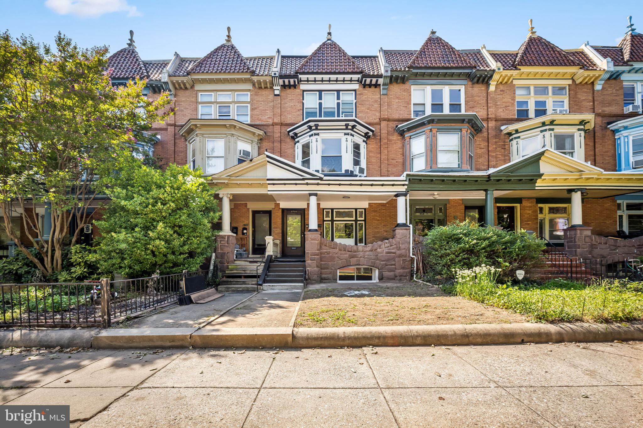 Fully renovated, lower-level 900 SQFT 2 Bed / 1 Bath unit with living room and den / office option! Located in the heart of Charles Village, blocks from Wyman Park and JHU. Pets on case-by-case basis. Updates include brand new LVP flooring, new vinyl windows, renovated bathroom and kitchen with white, and soft-close cabinetry and quartz countertops. Water, WiFi, Heat, landscaping and snow removal, and common area maintenance included. Washer/dryer in unit. Background + credit $39/applicant. Available for immediate move-in