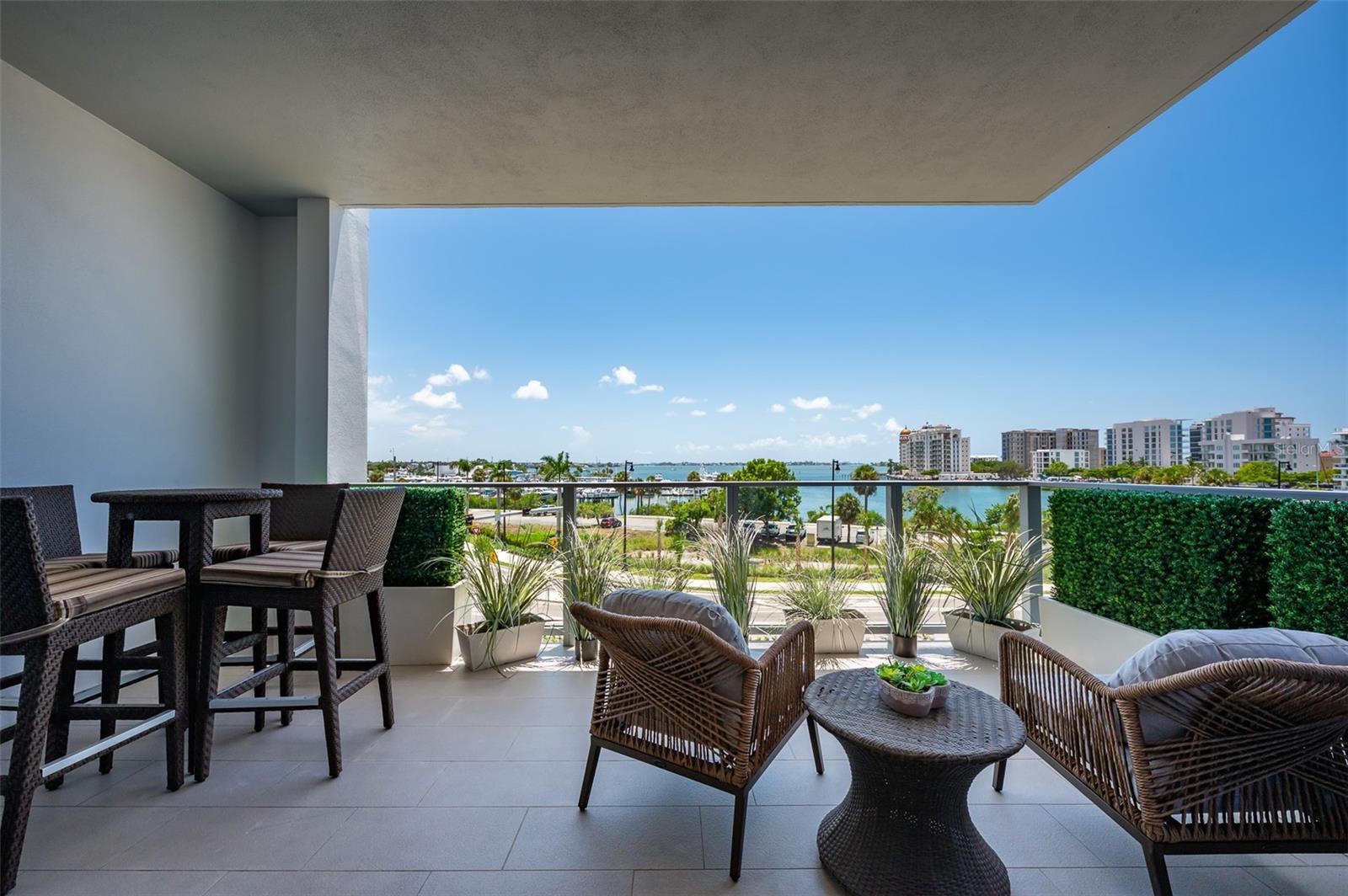 1155 N Gulfstream Avenue 306