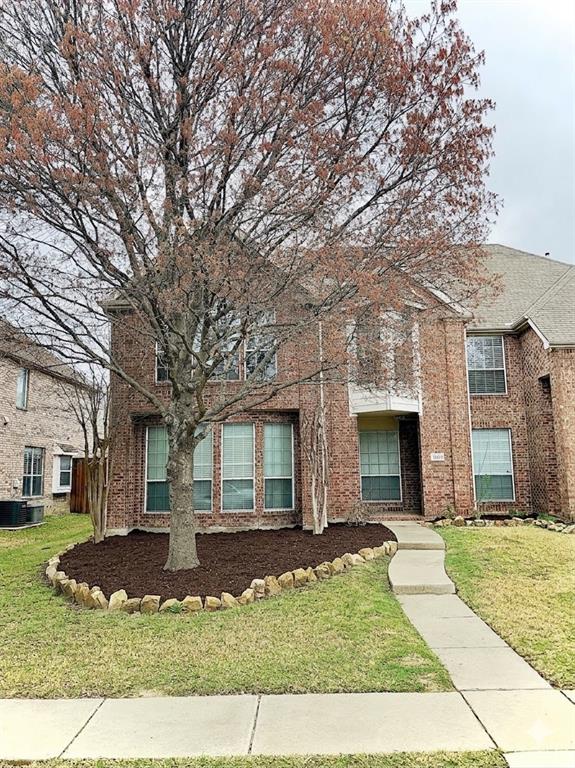 11346 Fountainbridge, Drive Frisco, TX