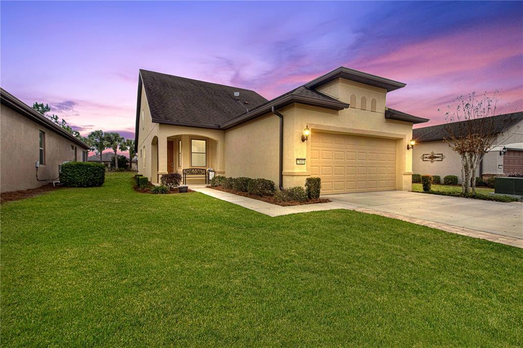 Del b Stone Creek Homes for Sale in Ocala FL