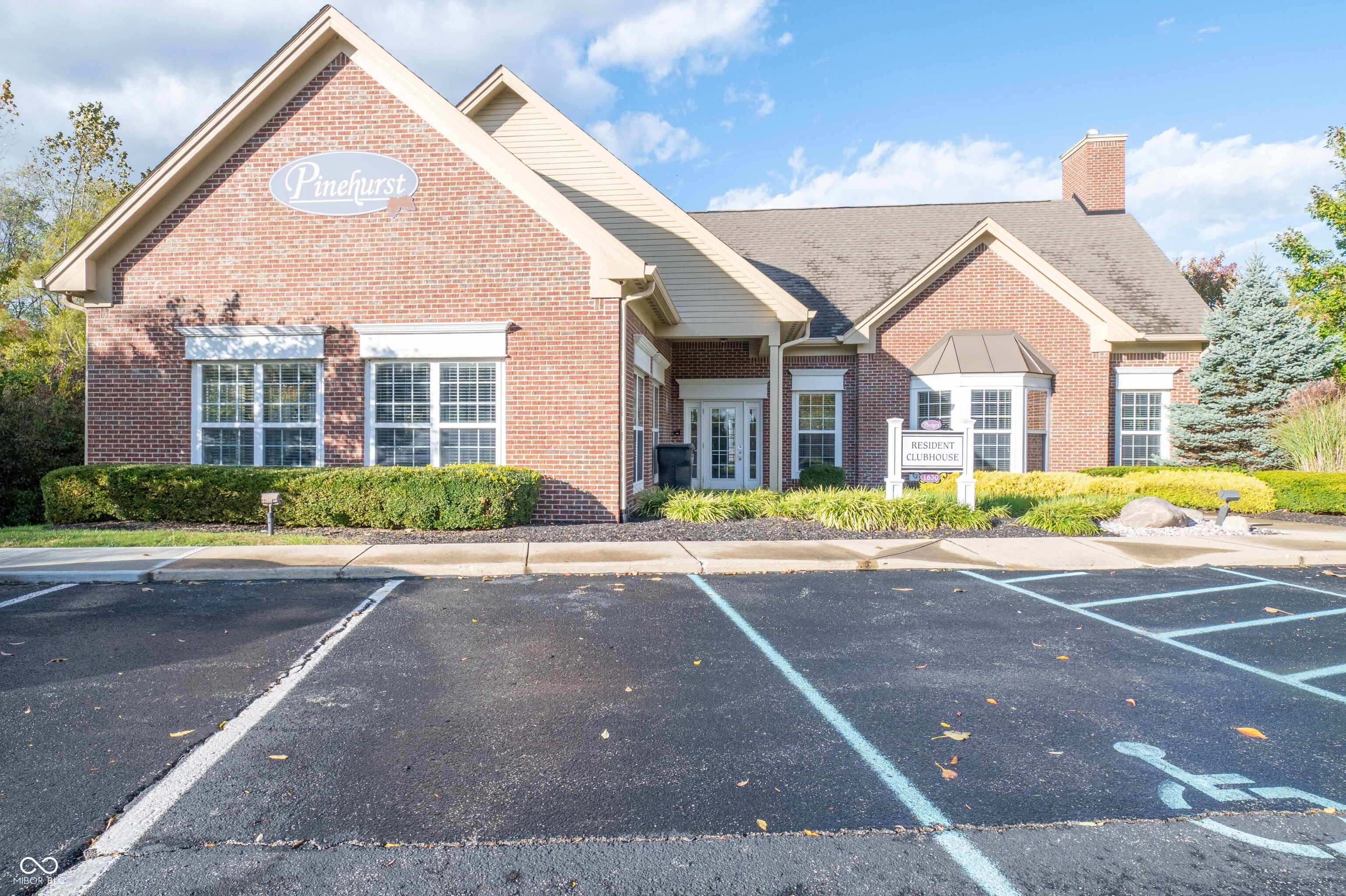 1631 Lacebark Drive UNIT F