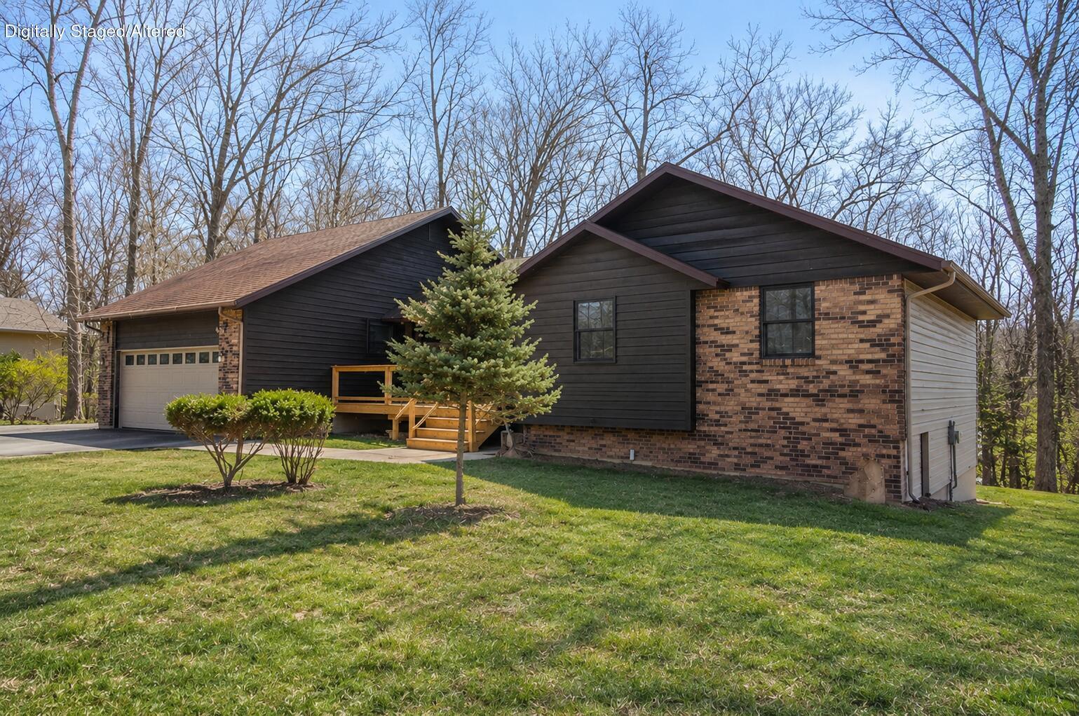 2800 W Oak Run