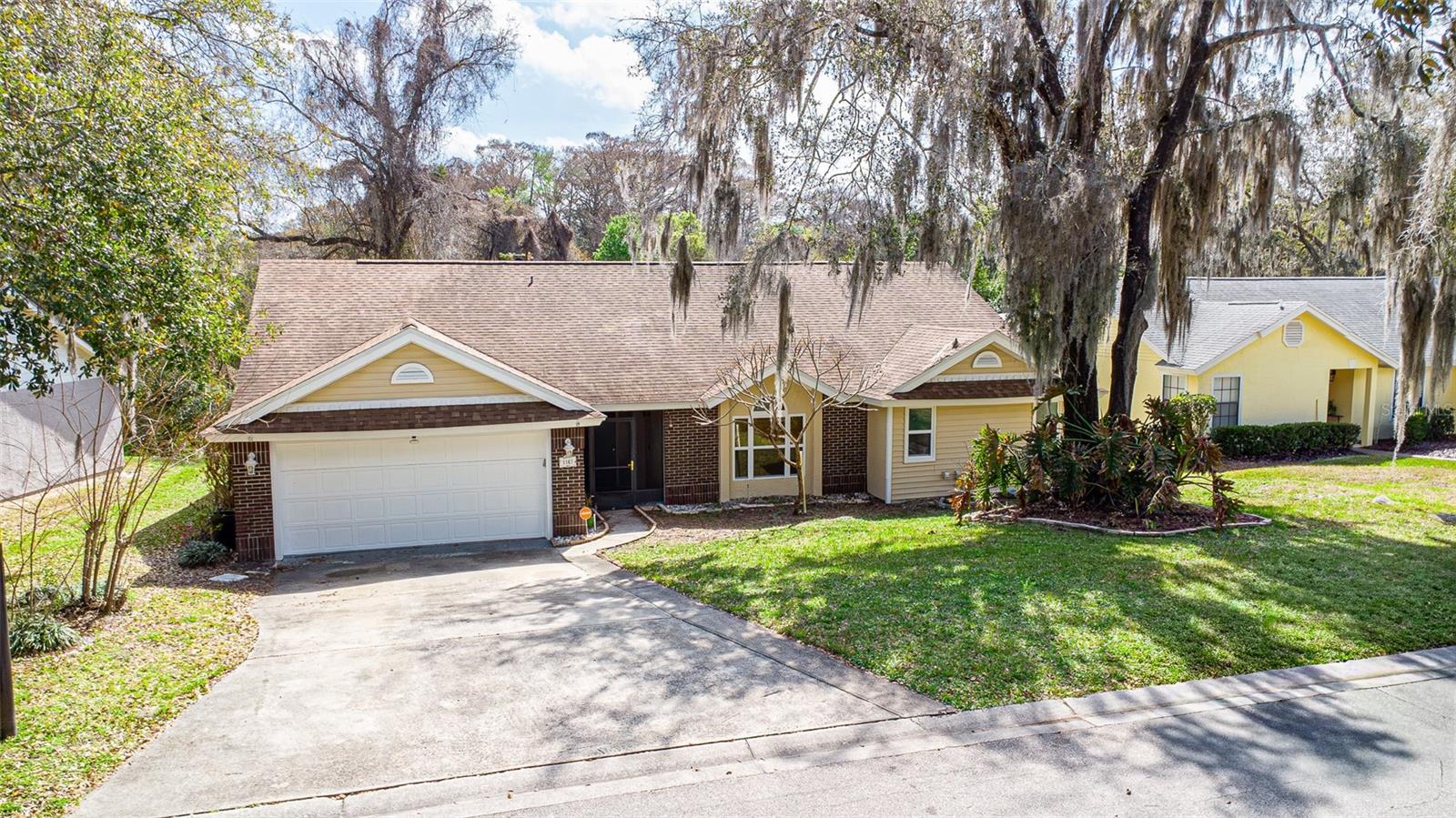 1167 Woodland Terrace Trail