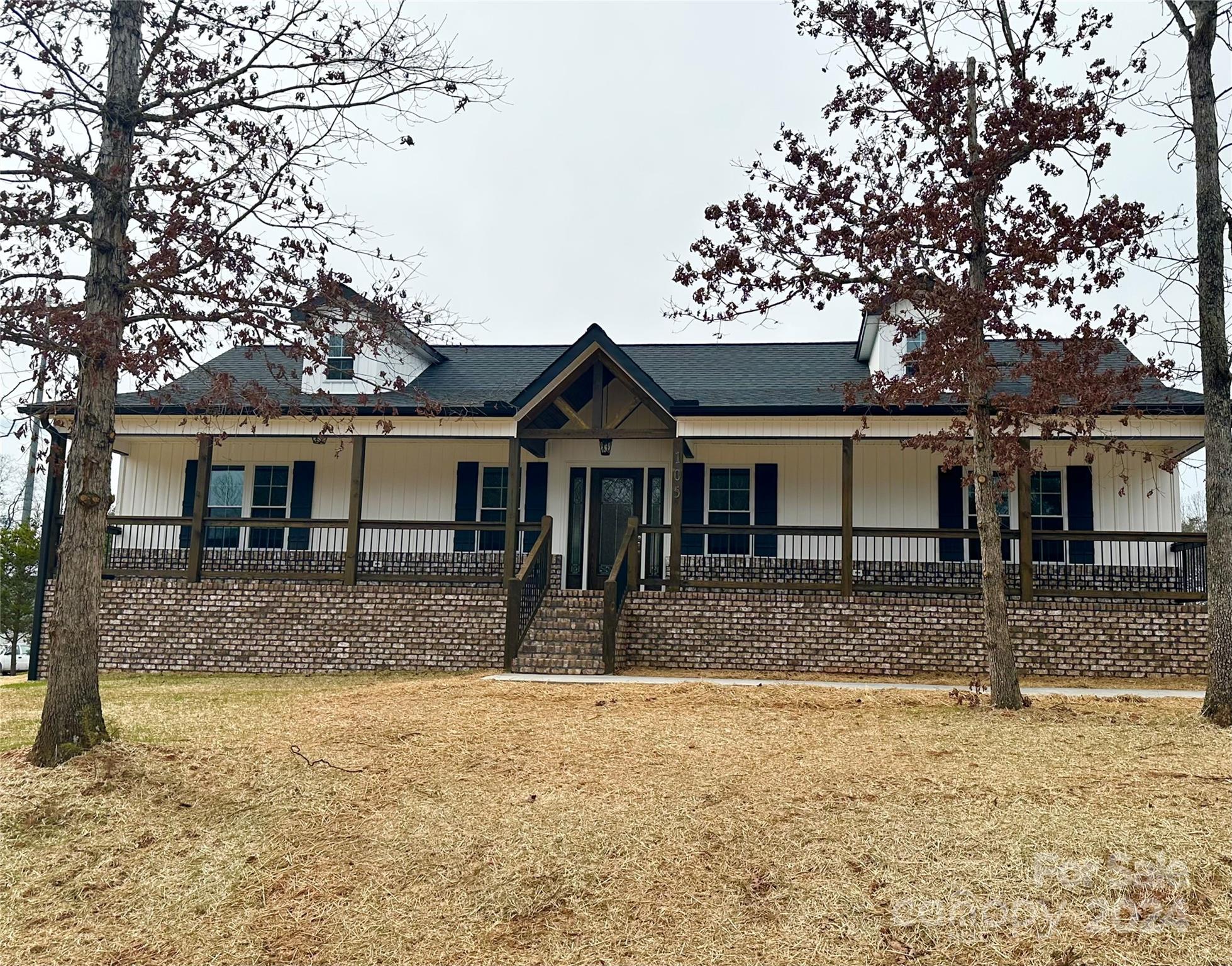105 Deer Ridge