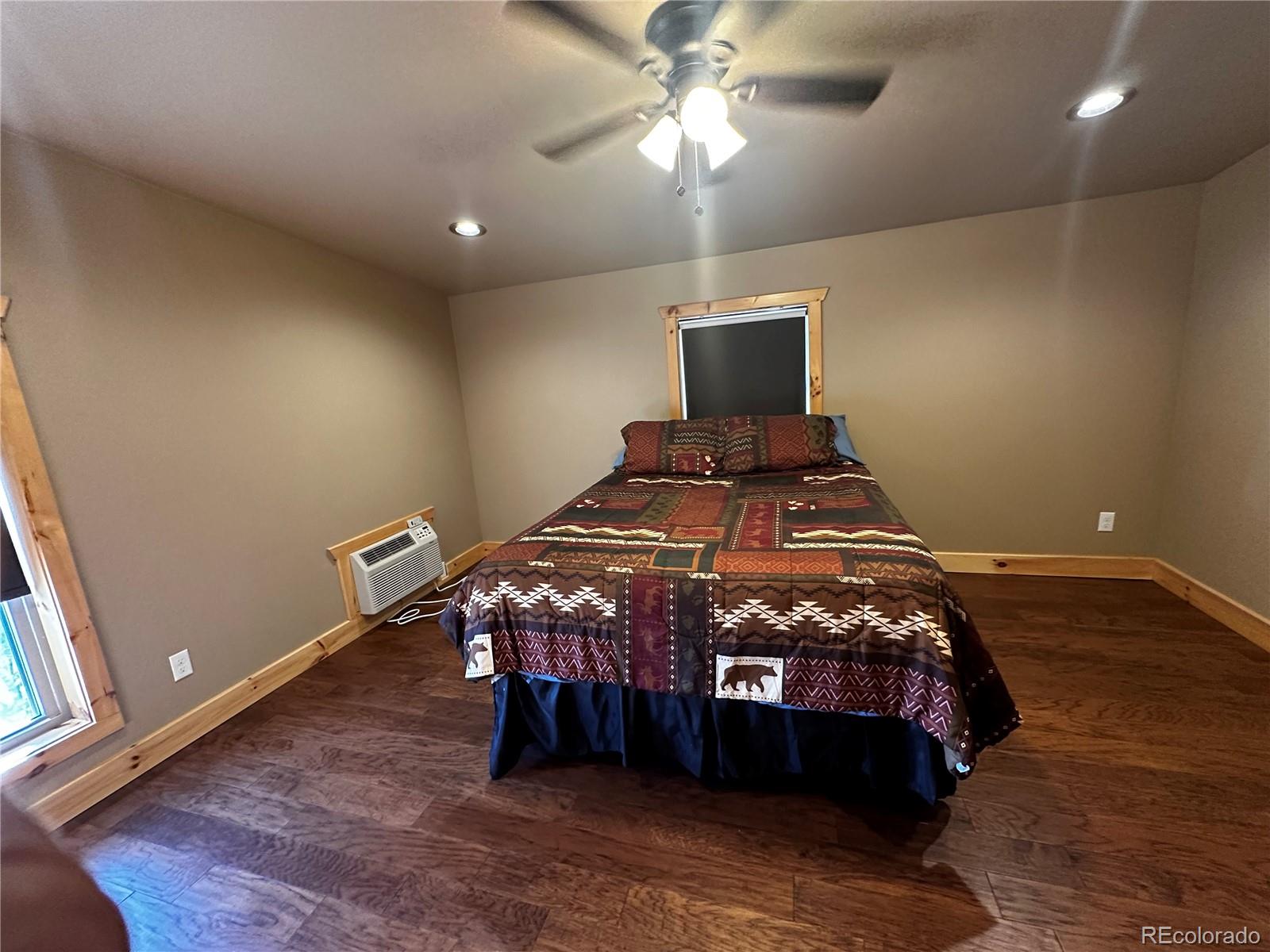 3744 Ice House Road