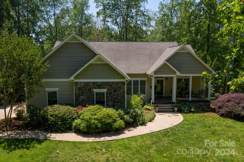 Nebo North Carolina Residential for Sale at 2300 S Creek Road NC