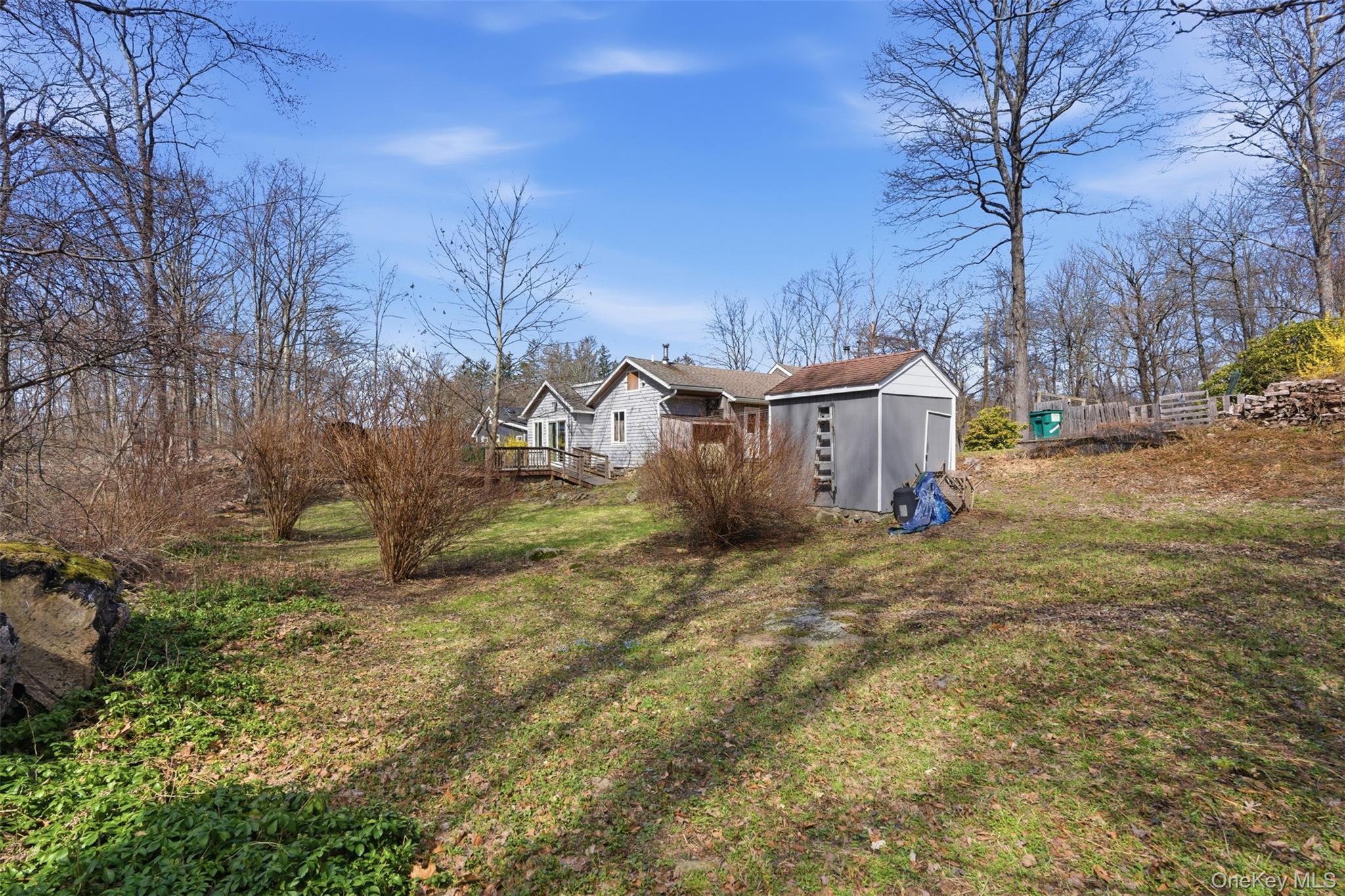 35 Highland Road