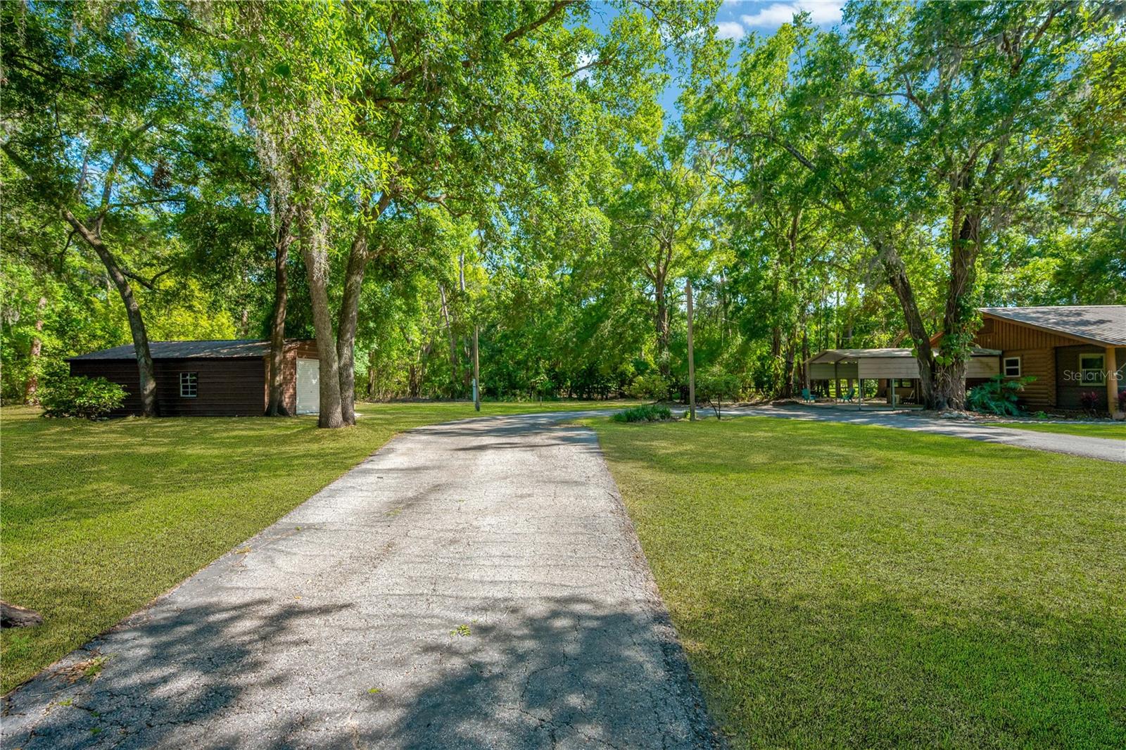 4221 Brackwood Road