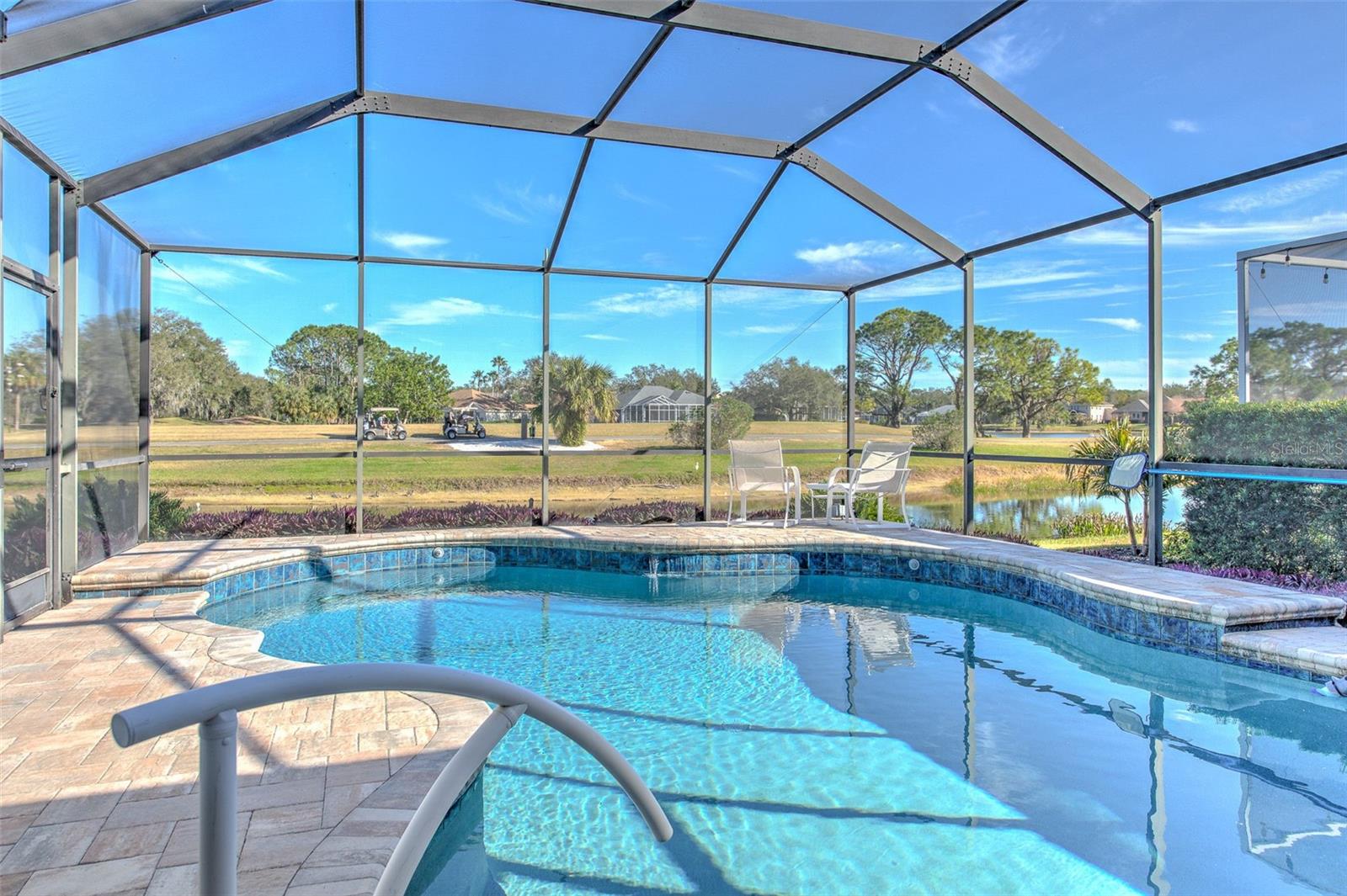 3320 Stonebridge Trail