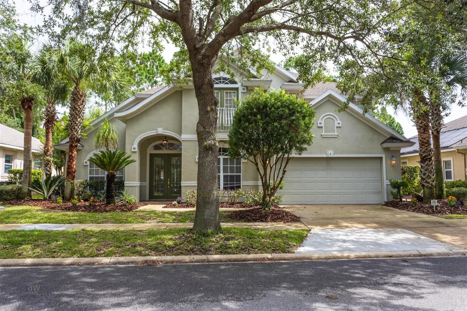 Homes for Sale in Grand Haven Palm Coast, FL