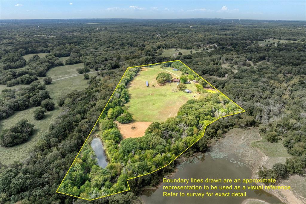 1522 Starr Road
