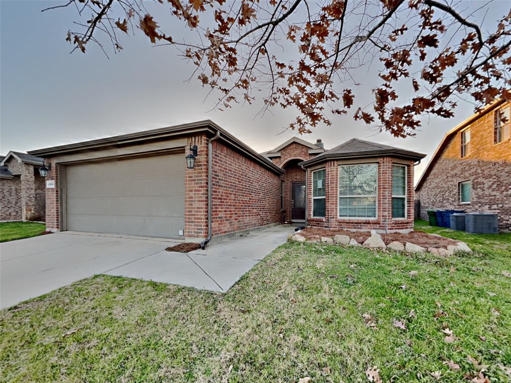 1332 Red River Drive