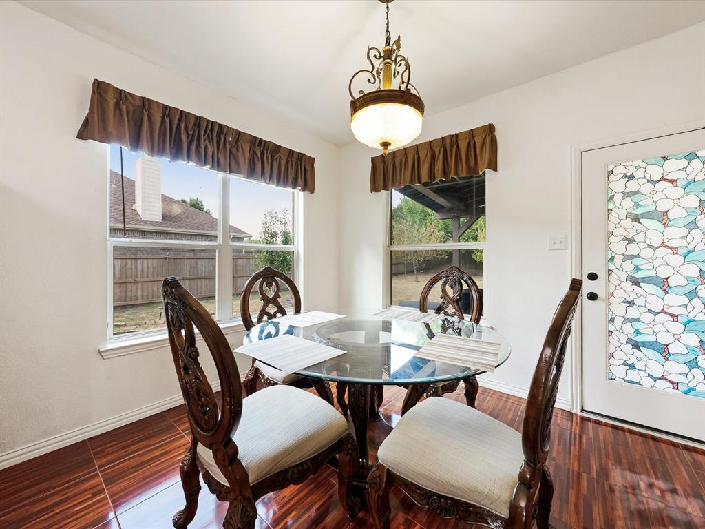 513 Rocky Creek Drive