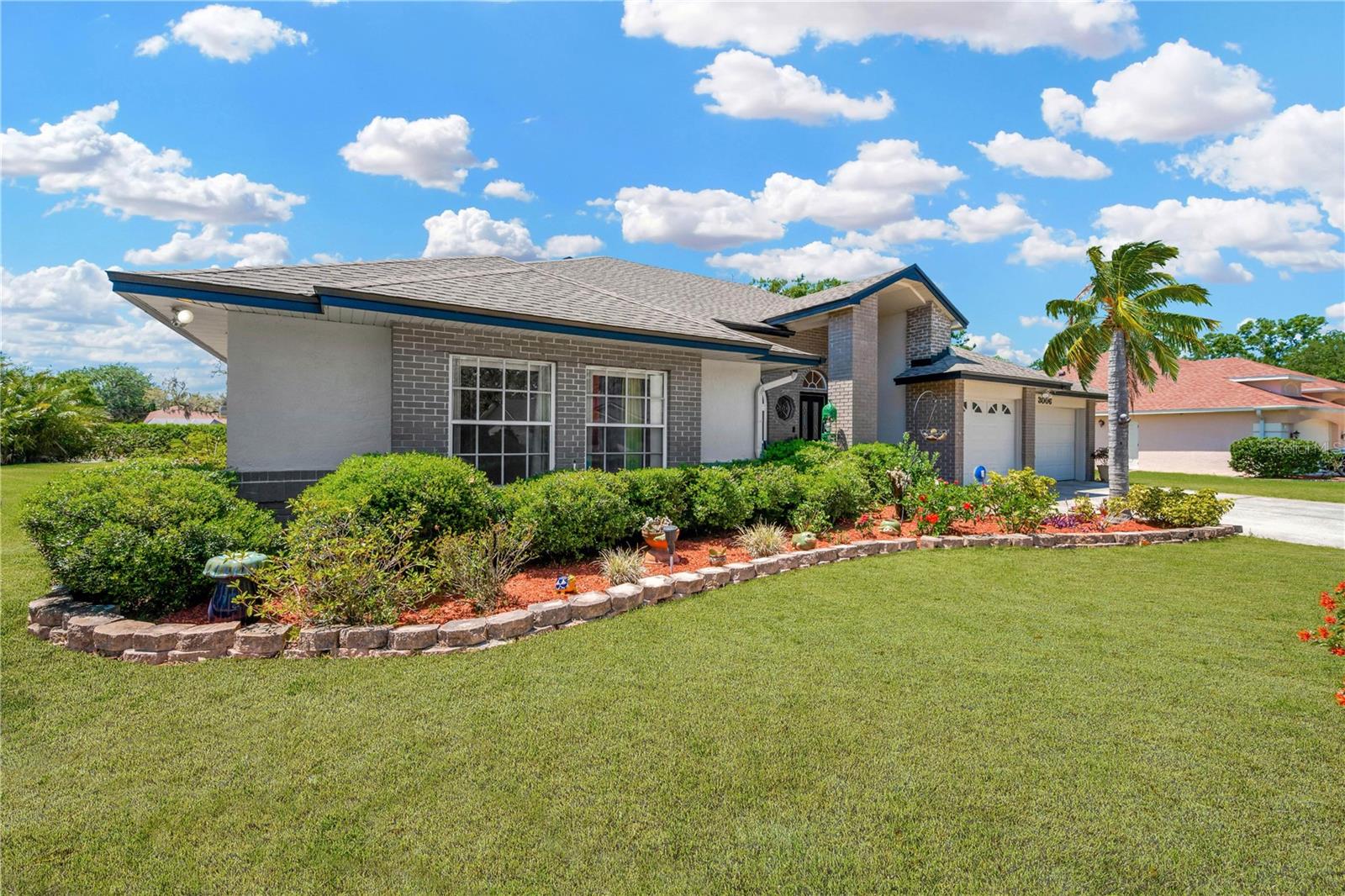 3006 Forest Club Drive