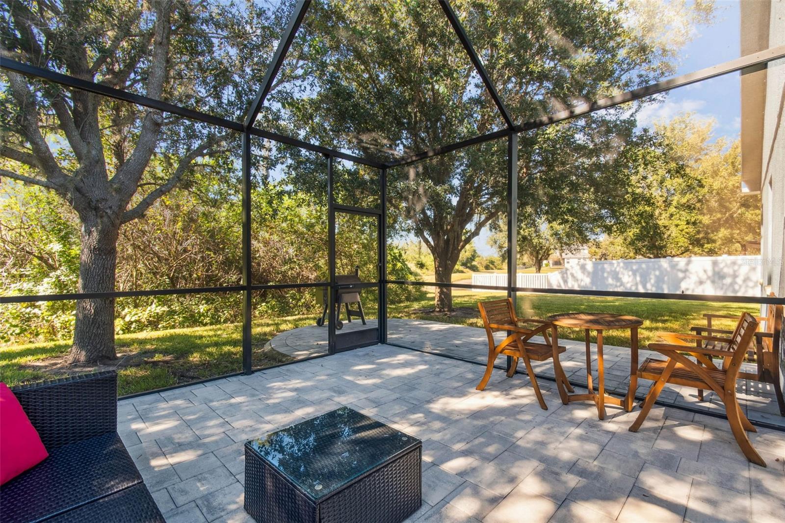 8621 Eagle Brook Drive