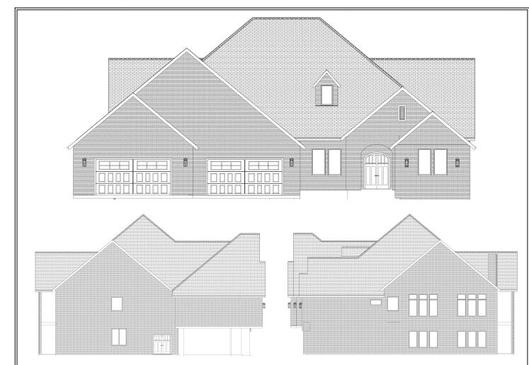 Lot 13 A S Markham Court