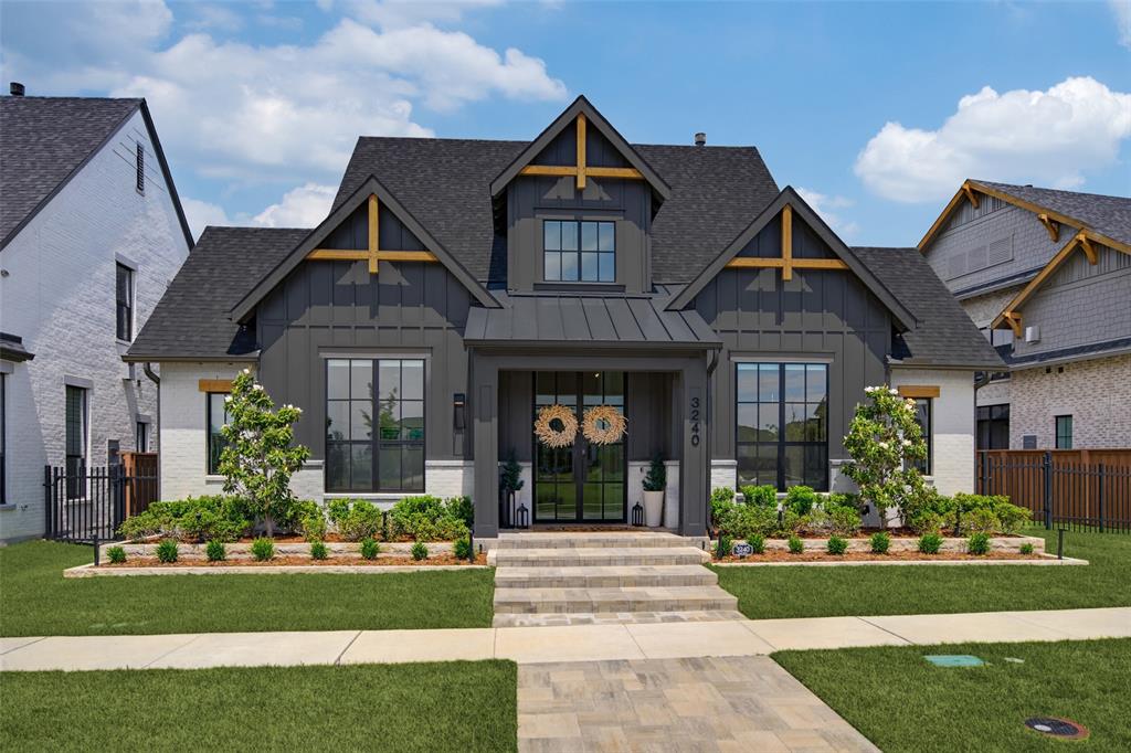 3240 Coral Hill, Street Frisco, TX