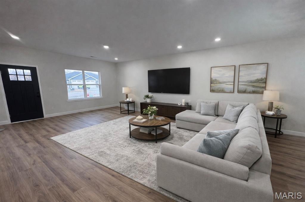 426 Honeysuckle Drive