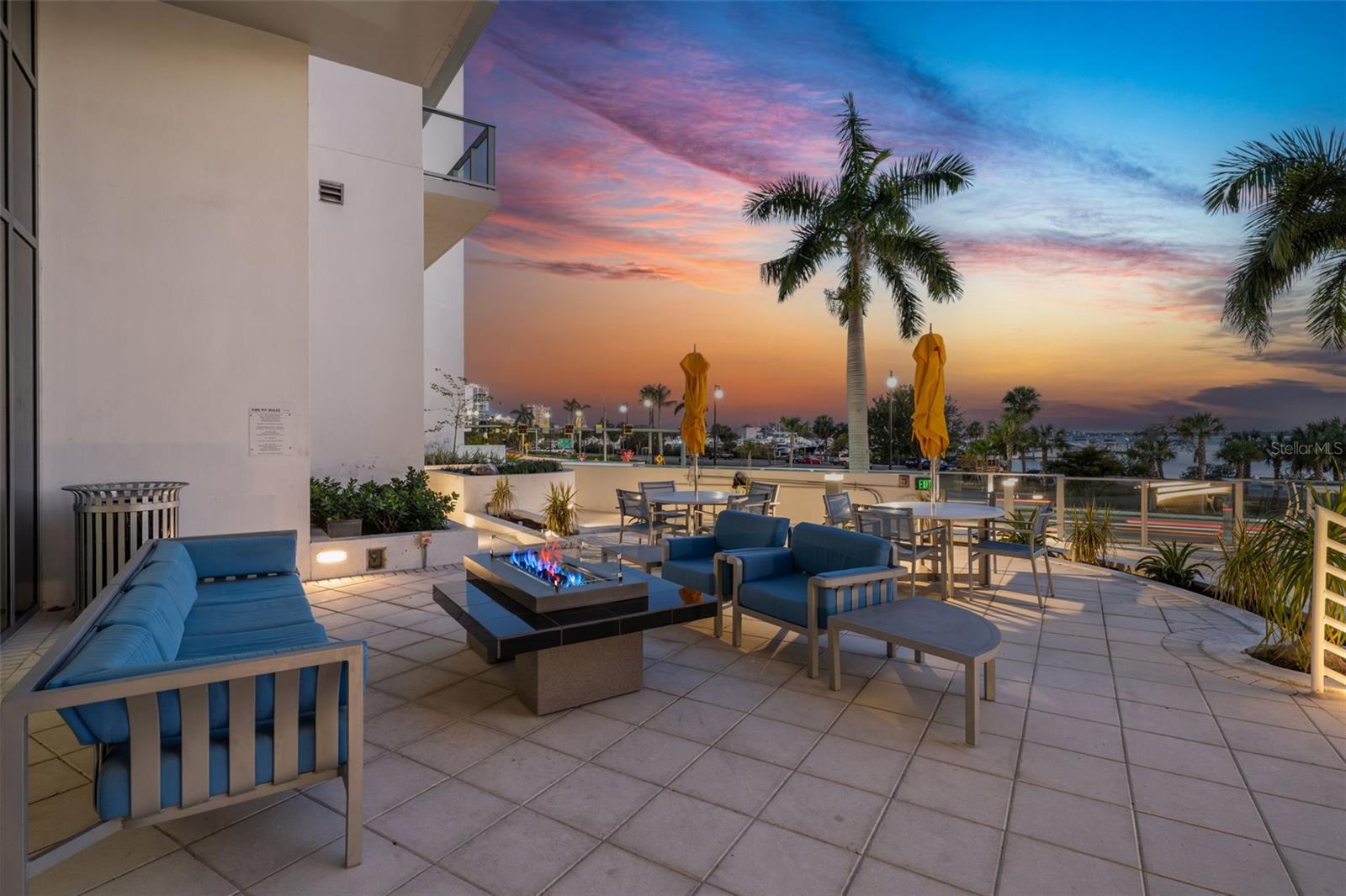 1155 N Gulfstream Avenue 802