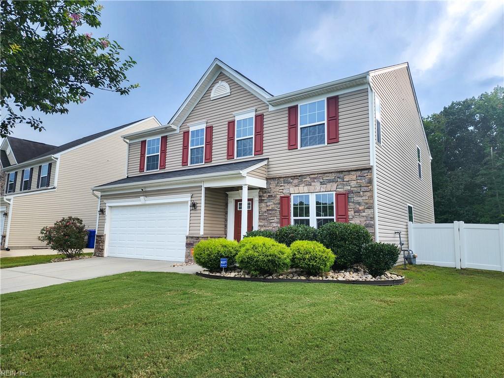 509 Loggerhead Drive