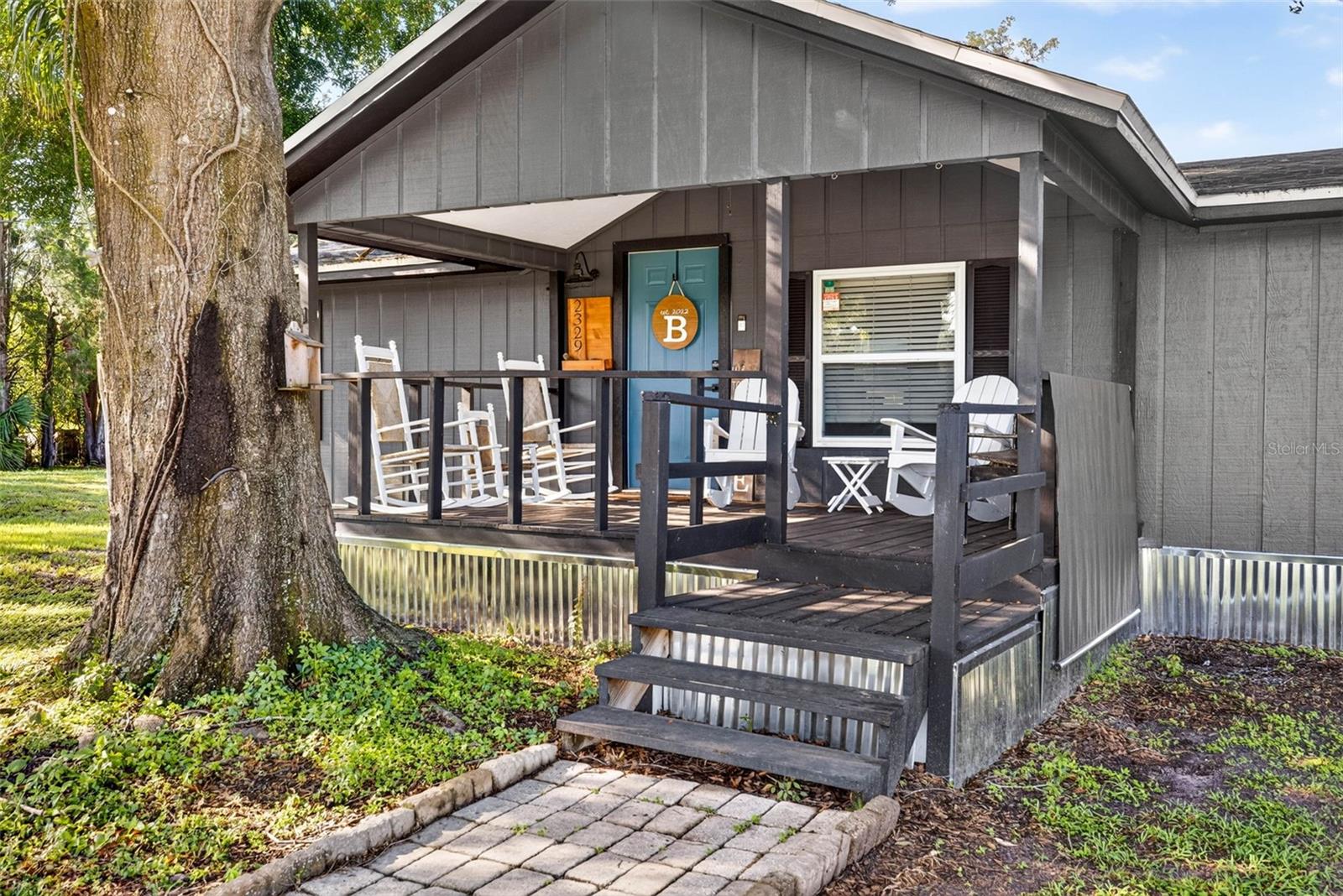 2329 Jim Johnson Road