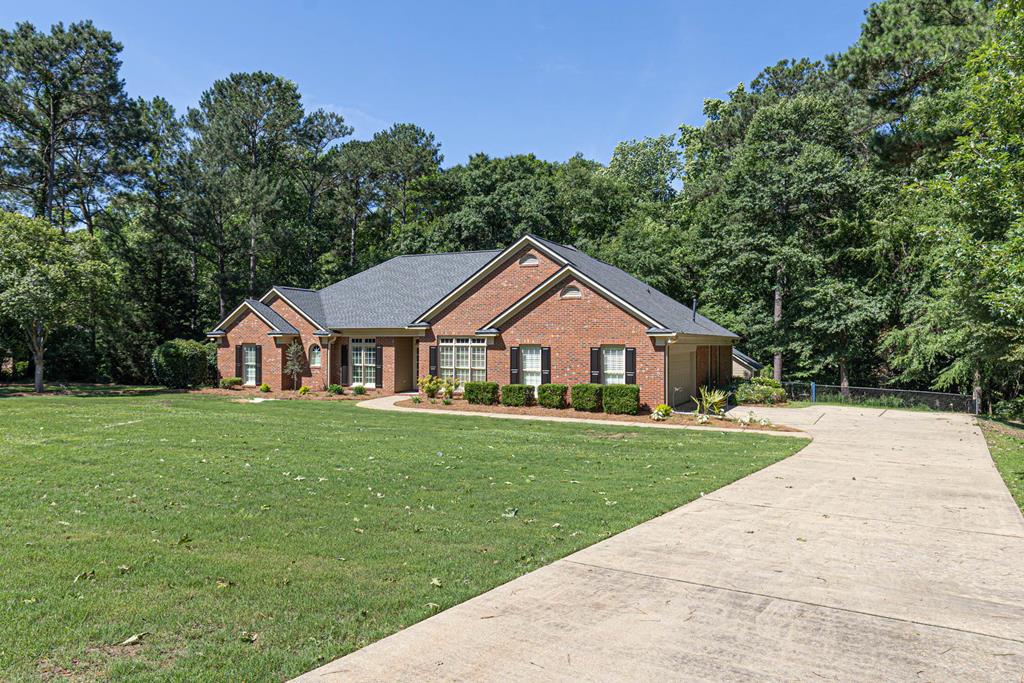 1205 Leaf Brook Drive