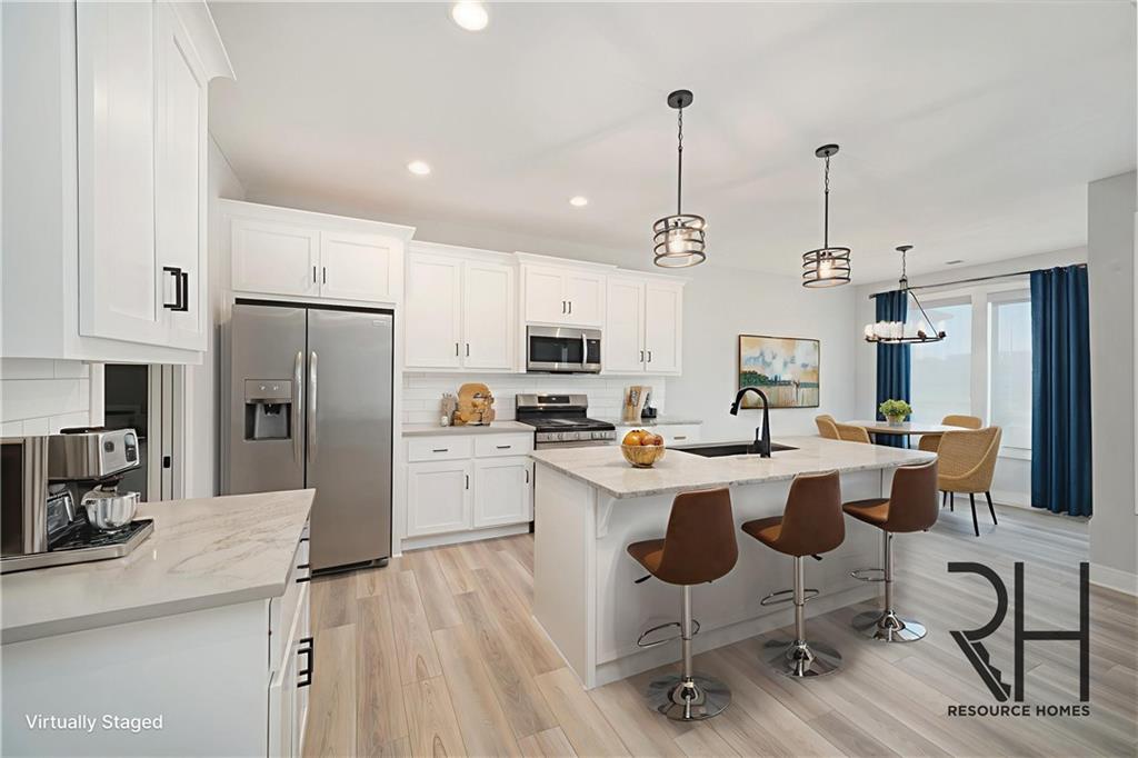 19703 W 196th Street