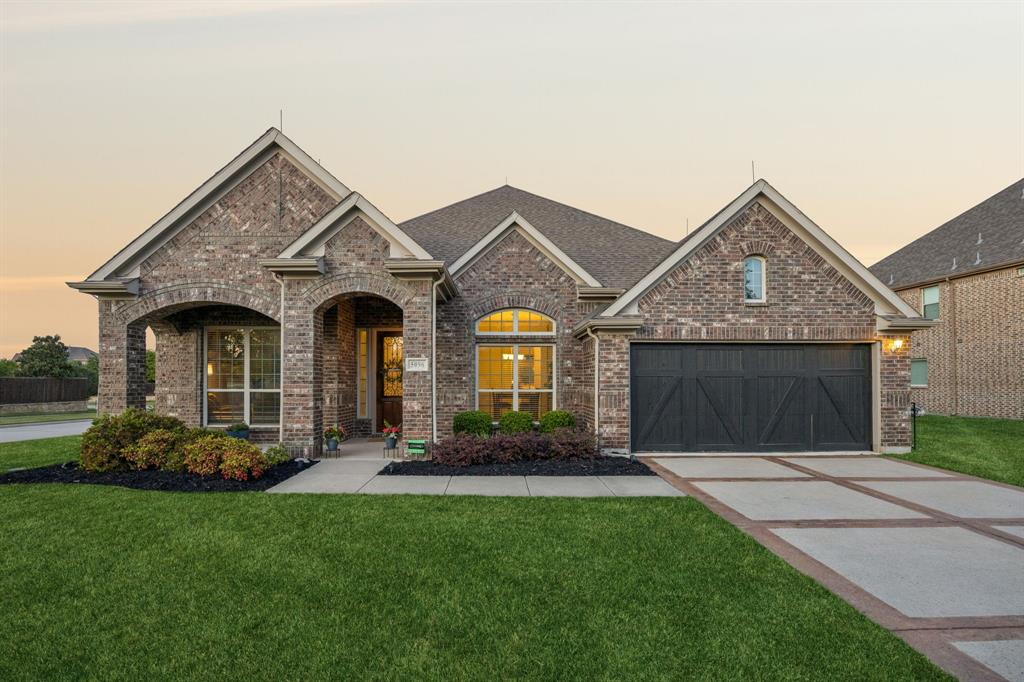 5096 Kerstyn, Drive Frisco, TX